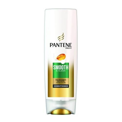 Pantene Pro-V Smooth & Sleek Conditioner 400ml Shampoo & Conditioner pantene   