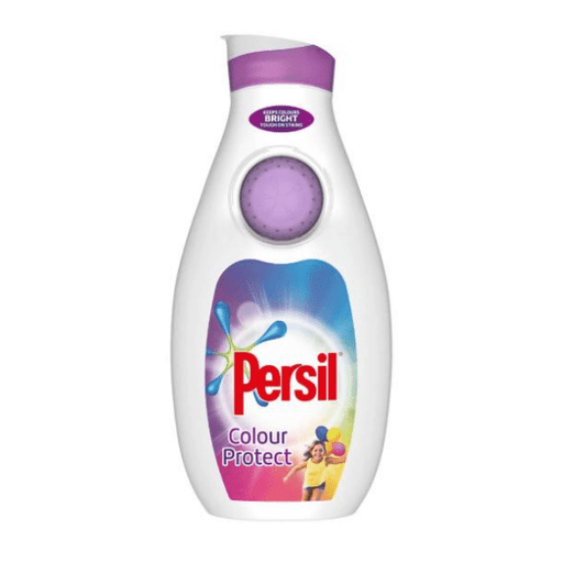 Persil Colour & Fibre Care Liquid Detergent 1.33L Laundry - Detergent Persil   