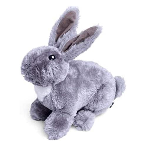 Petface Squeaky Rosie Rabbit Dog Toy Dog Toys Petface   