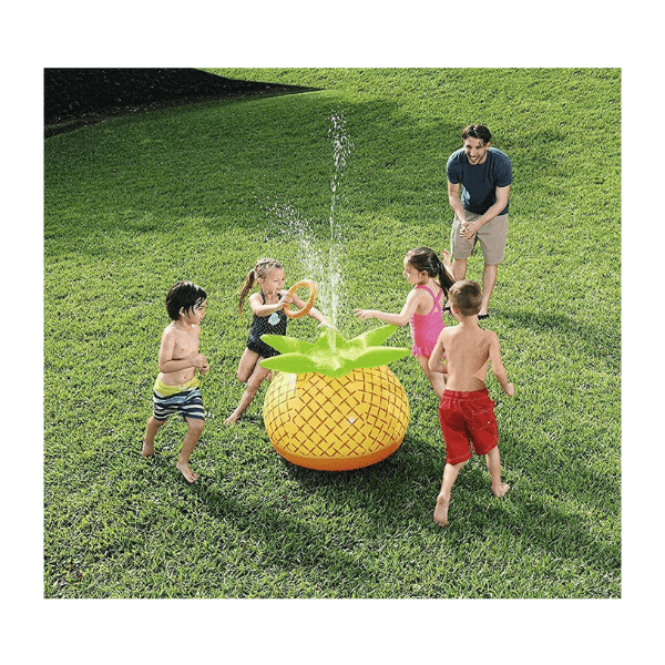 Children's inflatable online garden toys