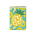 Novelty A5 Pineapple Lined Notebook Notebooks Blueprint Collections Ltd   