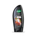 Radox Noire Men Shower Gel & Shampoo 250ml Shower Gel & Body Wash Radox   