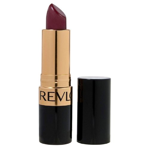 Revlon Super Lustrous Lipsticks Assorted Shades 4.2g Lipstick revlon 641 Spice Cinnamon  