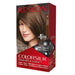 Revlon Colorsilk Hair Colour Medium Brown 41 130ml Hair Dye revlon   
