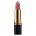 Revlon Super Lustrous Lipsticks Assorted Shades 4.2g Lipstick revlon 048 Audacious Mauve  