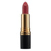 Revlon Super Lustrous Lipsticks Assorted Shades 4.2g Lipstick revlon 049 Rise Up Rose  