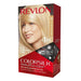 Revlon Colorsilk Hair Colour Natural Blonde 04 130ml Hair Dye revlon   