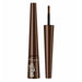 Rimmel Brow This Way Brow Shake Filling Powder 003 Dark Brown Eyebrows rimmel   