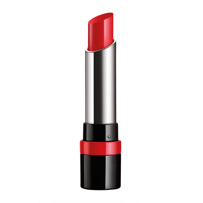Rimmel The Only 1 Lipstick In Assorted Shades Lipstick Rimmel 500 - Revolution Red  