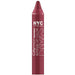 NYC City Proof Twistable Intense Lip Colour Crayons Lip Pencil nyc colour cosmetics Riverside Rose  