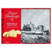 Royal Edinburgh Shortbread Selection 500g Biscuits & Cereal Bars Royal Edinburgh   