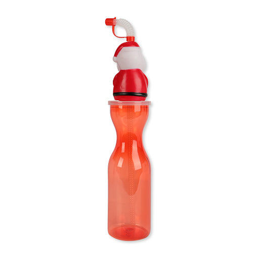 Christmas Character Kids Water Bottle Assorted Styles Christmas Accessories FabFinds   