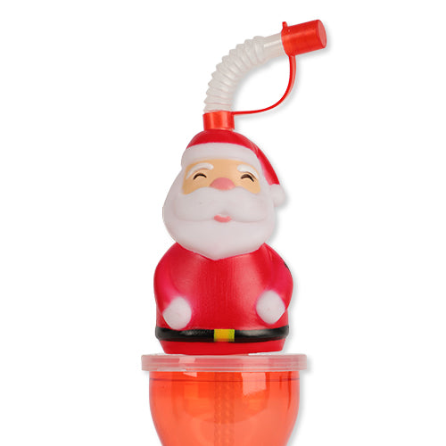 Christmas Character Kids Water Bottle Assorted Styles Christmas Accessories FabFinds   