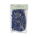 Shredded Paper Filler For Gifts Assorted Colours Gift Wrapping party time Navy  