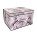 Unicorn Jumbo Storage Cube Chest Storage Boxes Country Club   