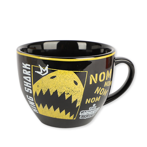 Suicide Squad King Shark Hidden Feature Mug Mugs Pyramid international   