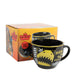 Suicide Squad King Shark Hidden Feature Mug Mugs Pyramid international   