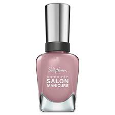 Sally Hansen Nail Polish Rose To The Occasion 302 14.7ml Nail Polish sally hansen   