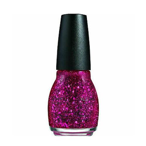 Sinful Color Nail Polish Assorted Colours 15ml Nail Polish sinful colors Decadent  