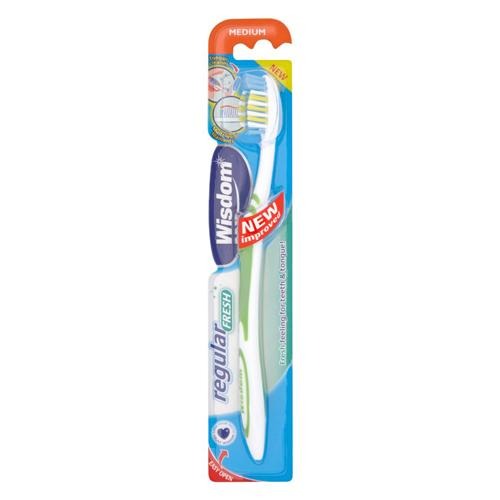 Signal Fighter Medium Toothbrush Toothbrushes Signal   