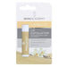Skin Academy Vanilla Exfoliator Lip Balm With Vitamin E 4.25kg Lip Balm skin academy   