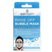 Skin Academy Rinse Off Bubble Face Mask 3 Treatments Face Masks skin academy   