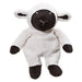 Snuggle Tots Beanie Animal Toys Assorted Toys Suki Woolmer Sheep  