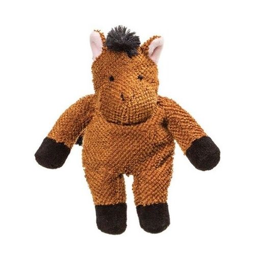 Snuggle Tots Beanie Animal Toys Assorted Toys Suki Clipotty Horse  