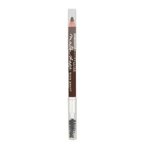 Maybelline Brow Precise Brow Pencil Assorted Shades Eyebrows maybelline Soft Brown  