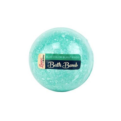 Luxe Colourburst Bath Bomb Sweet & Clean fragrance 140g Bath Salts & Bombs Luxe by Mr. Bubble   