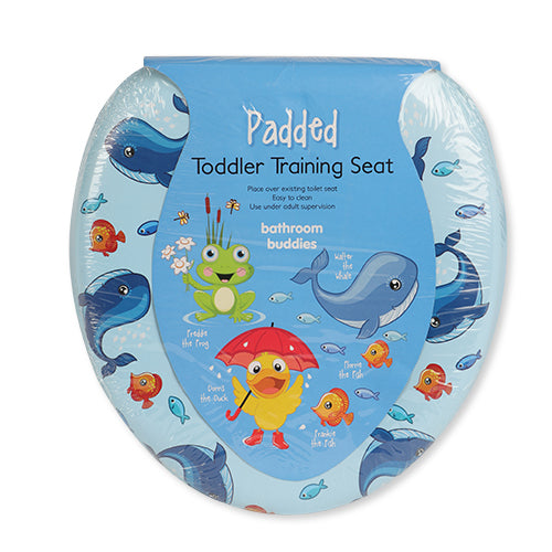 Padded Toddler Training Seat Baby & Toddler FabFinds   