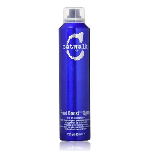 Tigi Catwalk Blue Curls Rock Amplifier 3 8 Oz