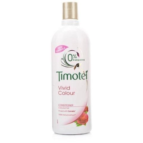 Timotei Vivid Colour Conditioner 200ml Shampoo & Conditioner timotei   