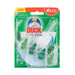 Toilet Duck Active Clean Pine Scented Rim Block 38.6g Toilet Cleaners Toilet Duck   