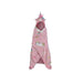 Kids Magic Unicorn Hooded Throw Blanket Throws & Blankets Gaveno Cavalia   