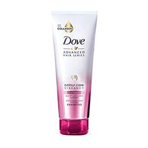 Dove Advanced Hair Series Colour Care Vibrancy Shampoo 250ml Shampoo & Conditioner dove   
