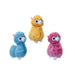 Soft Alpaca Cuddly Toy Assorted Colours Toys FabFinds   