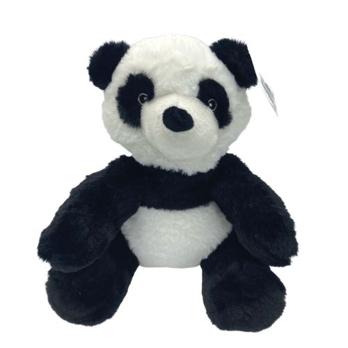 Baby Panda Soft Kids Toy Toys FabFinds   
