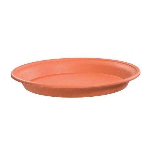 Garden Essentials Terracotta Small Saucer 22cm Garden Accessories Garden Essentials   