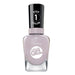 Sally Hansen Miracle Gel Get In Carnation Nail Polish 14.7ml Nail Polish Sally Hansen   