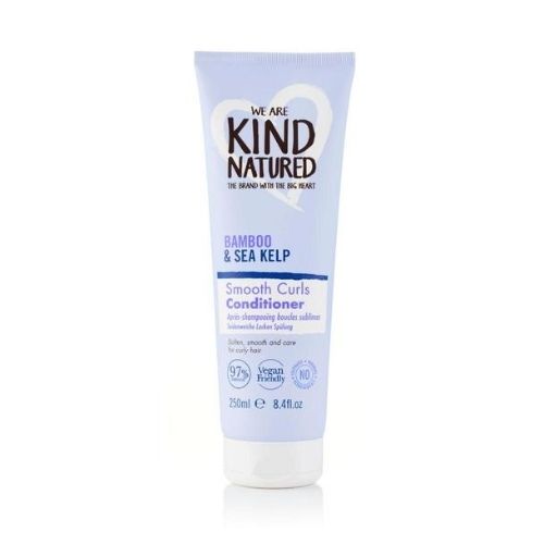 Kind Natured Bamboo and Sea Kelp Conditioner 250ml Shampoo & Conditioner kind natured   