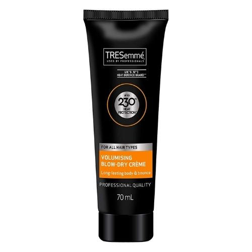 TRESemme Volumising Blow Dry Balm 70ml Hair Styling tresemmé   