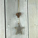 Christmas Driftwood Star Decoration Christmas Decorations The Satchville Gift Company   