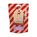 Cupid & Comet Festive Turkey Jerkey Dog Treats 100g Christmas Gifts for Pets Cupid & Comet   