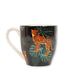 Wild At Heart Leopard Character Mug Mugs FabFinds   