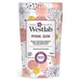 Westlab Pink Gin Epsom Bath Salts 1kg Bath Salts & Bombs Westlab   