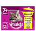 Whiskas Poultry Casserole Cat Food Ages 1+ 12 X 85g Cat Food & Treats Whiskas   