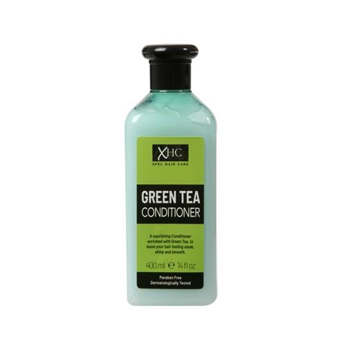 XHC Xpel Hair Care Green Tea Conditioner 400ml Shampoo & Conditioner xhc   