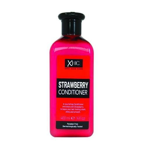 XHC Xpel Hair Care Strawberry Conditioner 400ml Conditioners xhc   
