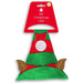 Christmas Elf With Ears Hat Christmas Accessories Anker   